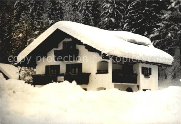 Schruns Vorarlberg Gästehaus Mangeng