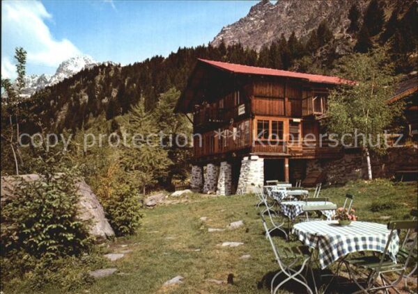 Meran Merano Gasthaus Leiteralm