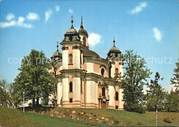Stadl-Paura Paurakirche
