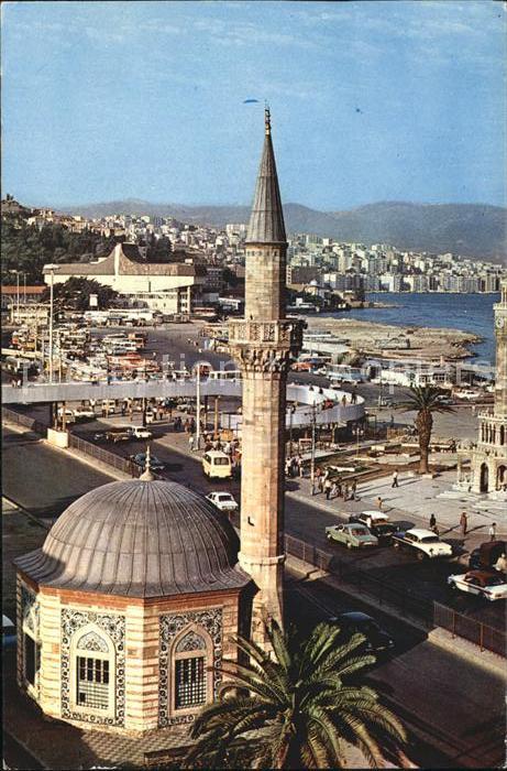 Izmir Konak Meydani