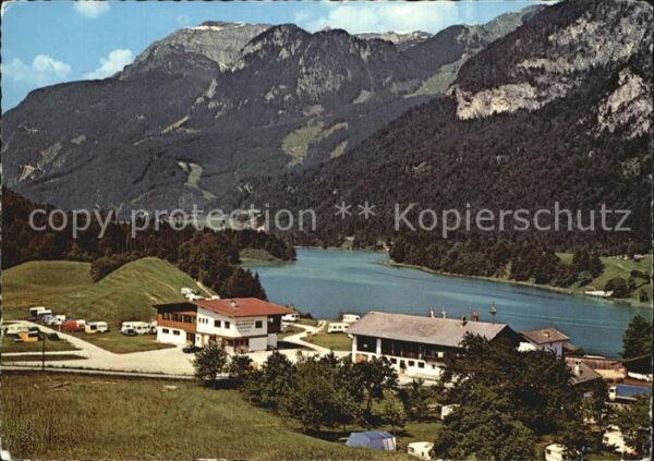 Kramsach Camping Seeblick am Reintaler See mit S