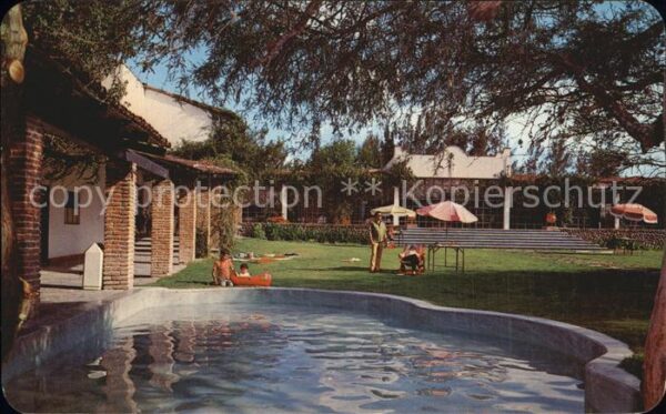 Guanajuato Taboada Spa
