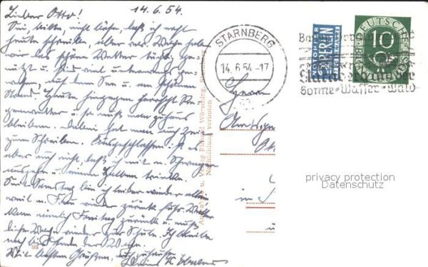 Starnberg – Bild 2