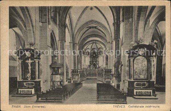 Trier Dom