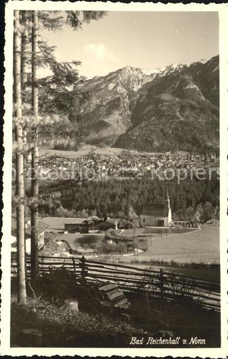 Bad Reichenhall