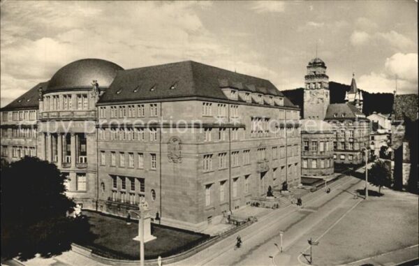 Freiburg Breisgau Universität