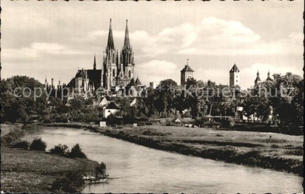 Regensburg Dom