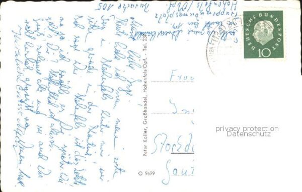 Hohenfels Oberpfalz – Bild 2
