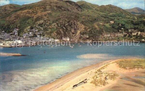 Barmouth