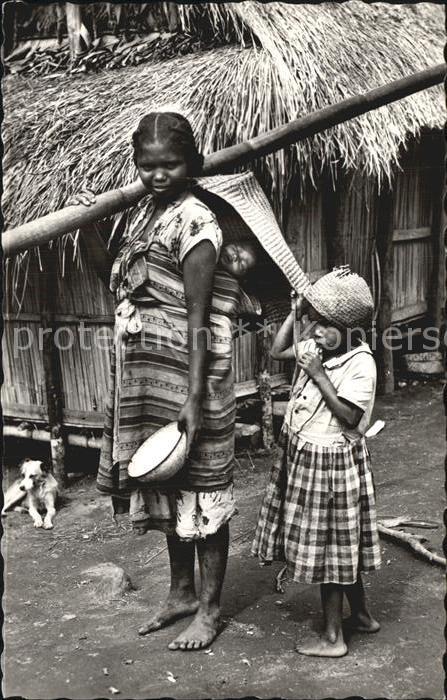 Madagascar Cote Est Betsinisaraka