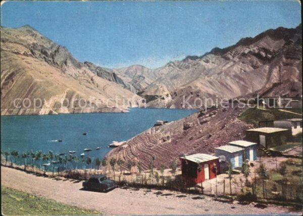 Teheran