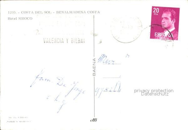 Costa Del Sol Hotel Siroco – Bild 2