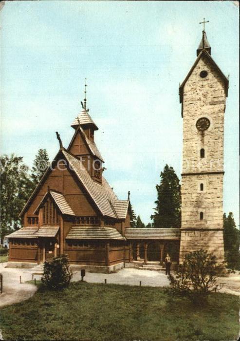 Karpacz Bierutowice