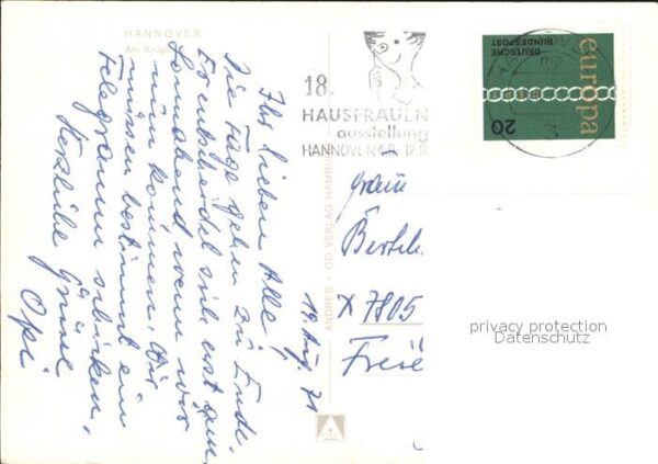 Hannover Kröpcke – Bild 2