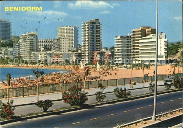 Benidorm