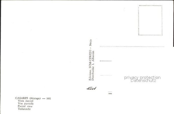 Casares – Bild 2