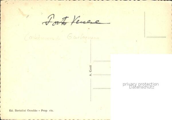 Castelnuovo Garfagnana Municipio e Palazzo Ariostesco – Bild 2
