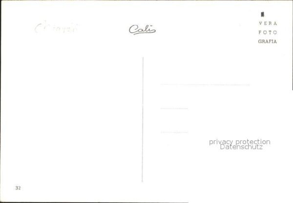 Chiavari Giardini Pubblici – Bild 2