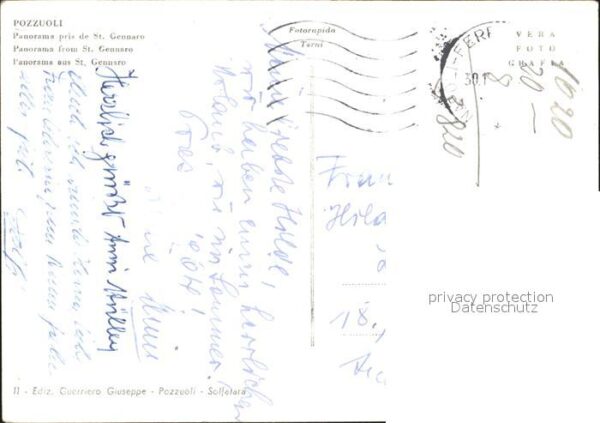 Pozzuoli St Gennaro – Bild 2