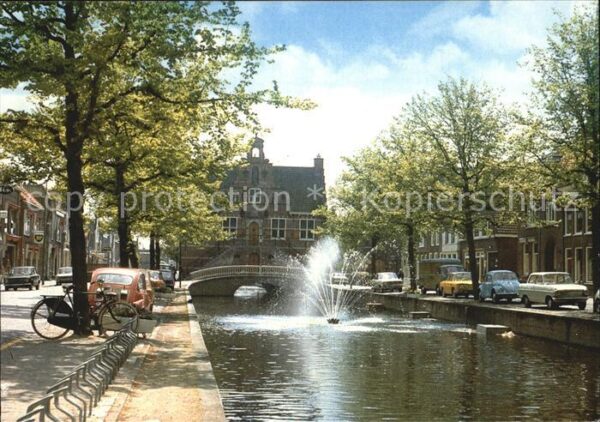 Oud Beijerland Rathaus