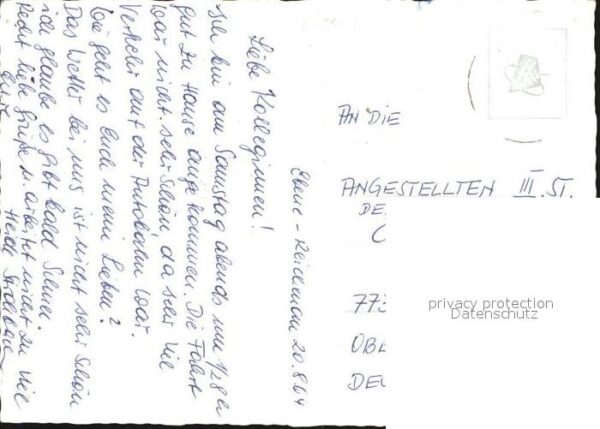 Reichenau Kaernten – Bild 2