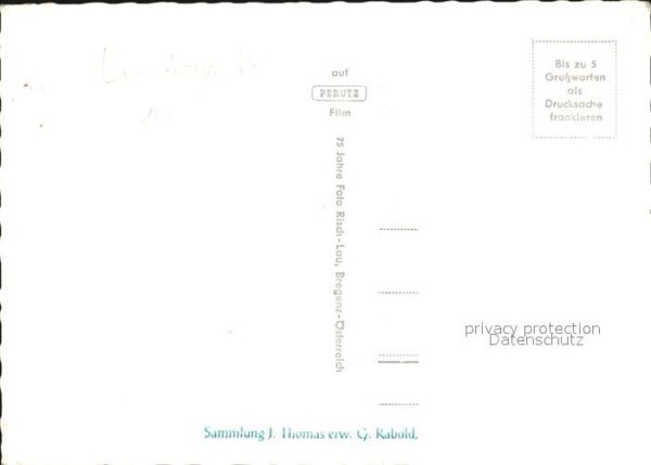 Lindauer Huette Sulzfluh – Bild 2