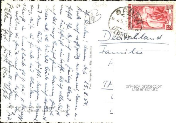 Garda Lago di Garda Casa dei Capitani – Bild 2