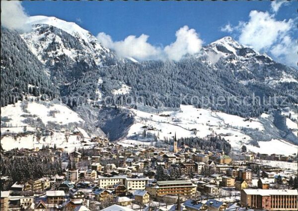Bad Hofgastein