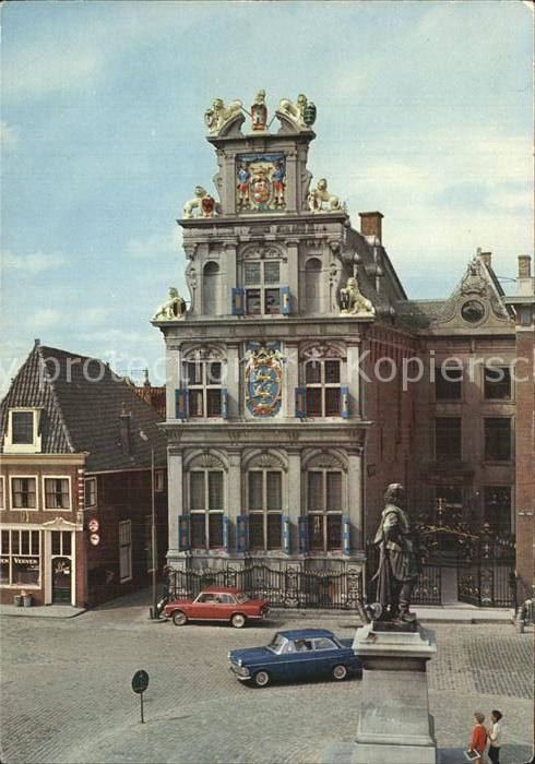 Hoorn West-Fries Museum