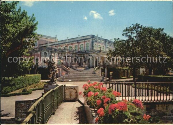 Queluz Palacio Nacional
