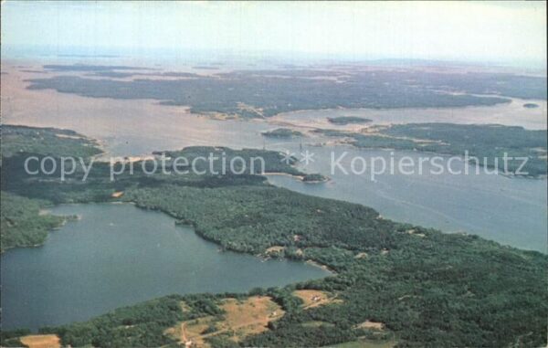 Sargentville Eggemoggin Reach and Deer Isle Walker P