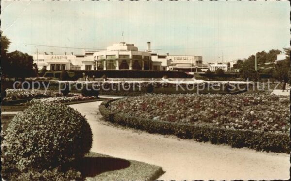 Estoril Parque