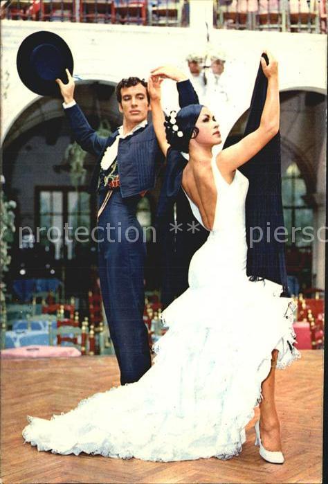 Lloret de Mar El Relicario Paco de Lucio y su Fiesta