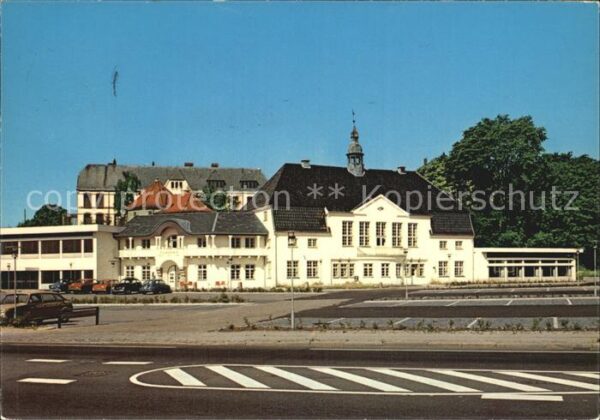 Aabenraa Apenrade Folkehjem
