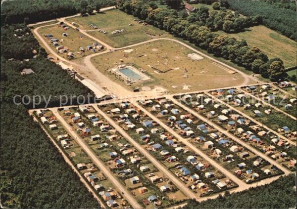 Zutendaal Camping Recreatieoord Zwembad Ponneycen