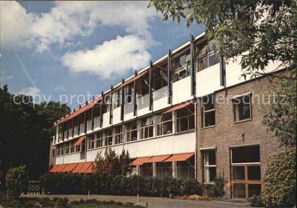 Heemstede Huize Bosbeek