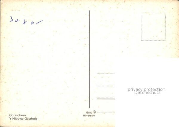 Gorinchem t Nieuwe Gasthuis – Bild 2
