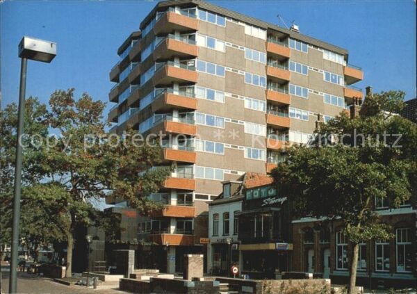 Hoogeveen De Stoeke