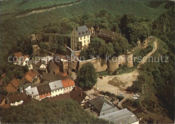 Dhaun Heimvolkshochschule Schloss Dhaun Flieg
