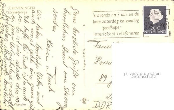 Scheveningen Zonneterras – Bild 2