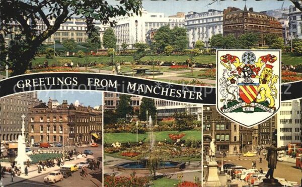 Manchester