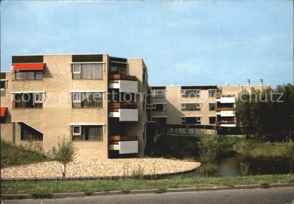 Zoetermeer Effatha Internat