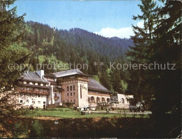 Poiana Brasov Hotel Sport