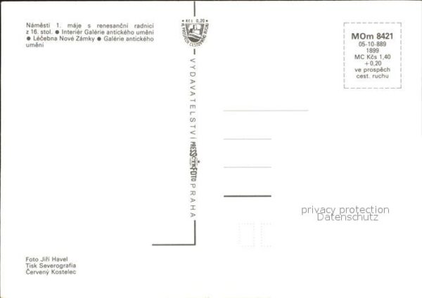 Hostinne – Bild 2
