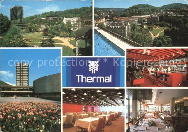Karlovy Vary Thermal