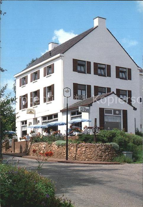 Mechelen Malines Bonds Hotel ANWB De Bloeiende Berg