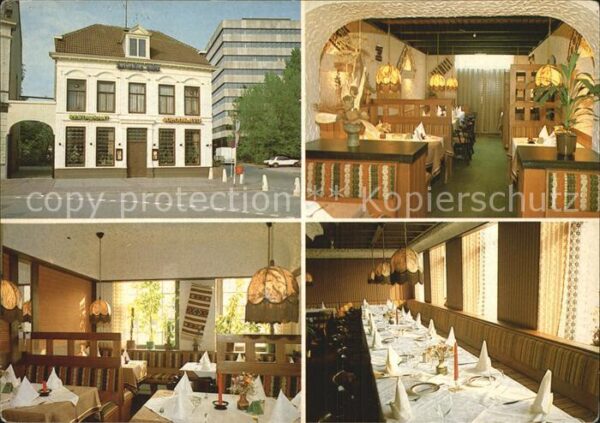Eindhoven Netherlands Restaurant Joegoslavie