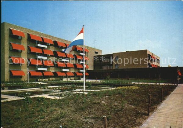 Maarheeze Bejaarden Centrum Marishof