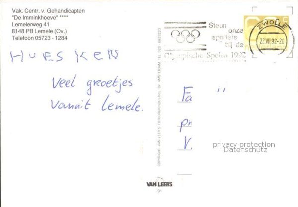Lemele De Imminkhoeve – Bild 2