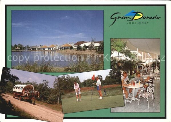 Niederlande Gran Dorado Loohorst Golf